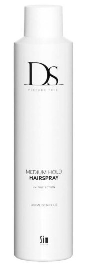 SIM Sensitive DS SIM Sensitive Medium Hold Hairspray 300ml