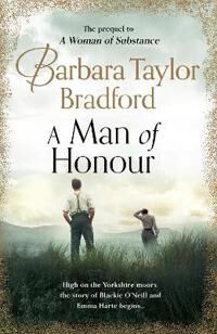 A Man Of Honour Av Barbara Taylor Bradford