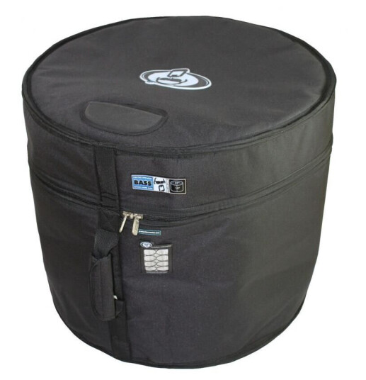 Protection Racket M3216-00 Bag For 32x16" Marching Bass Drum
