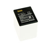 Netgear Arlo Go batteri (3000 mAh 7.2 V, Hvit)