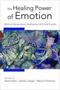 The Healing Power Of Emotion