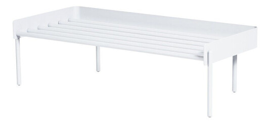 SMD Design Alfred skohylle hvit