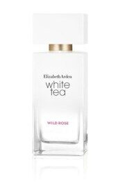 Elizabeth Arden White Tea Wild Rose Eau de Toilette 50 ml med blomsteraktige duftnoter Elizabeth Arden White Tea Wild Rose Eau de Toilette 50 ml med blomsteraktige duftnoter