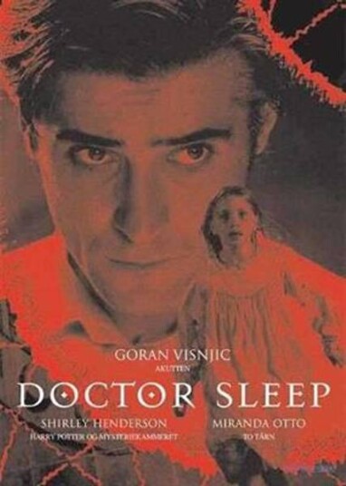 Doctor Sleep 2002 DVD