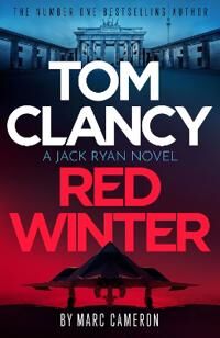 Tom Clancy Red Winter Av Marc Cameron