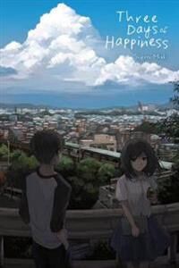 Miaki Sugaru Three Days of Happiness