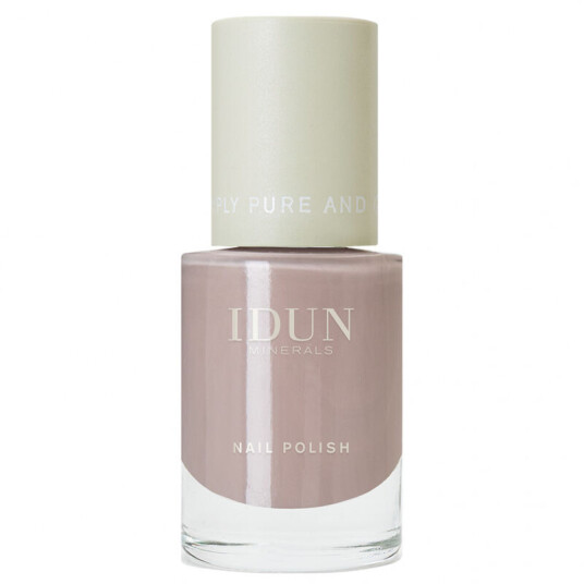 Idun Minerals Nail Polish Pyrit