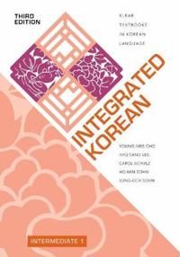 Integrated Korean Av Young-Mee Yu Cho, Hyo Sang Lee, Carol Schulz, Ho-Min Sohn, Sung-Ock Sohn