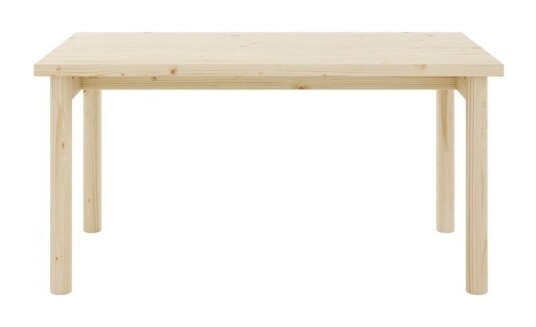 Karup Design Pace Spisebord, Lakkert furu Unoliving 1733444-01-23 1733445-01-0 Karup Design Pace Spisebord, Lakkert furu Unoliving 1733444-01-23 1733445-01-0