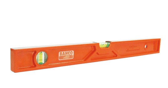 Bahco Vater Aluminium 50cm Magnet 406-500-M Bahco Vater Aluminium 50cm Magnet 406-500-M