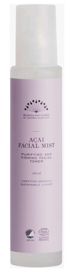 Rudolph Care Açai Facial Mist 100 ml Rudolph Care Açai Facial Mist 100 ml