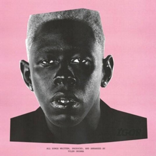 Tyler, The Creator Igor Vinyl Tyler, The Creator Igor Vinyl