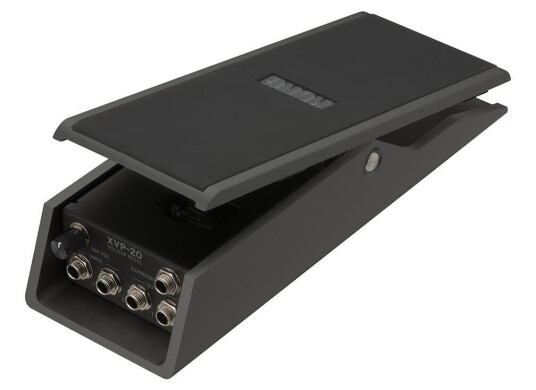 Korg Xvp-20 Expression Pedal Korg Xvp-20 Expression Pedal