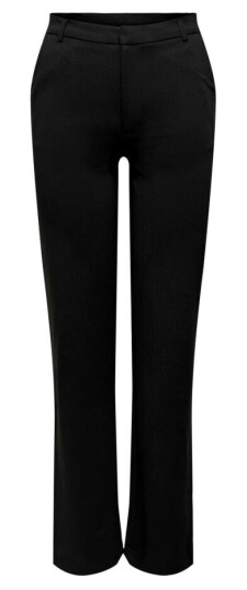 Jacqueline De Yong Women& Trousers Svart XS Jacqueline De Yong Women& Trousers Svart XS