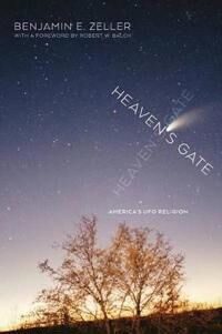 Heaven'S Gate Av Benjamin E. Zeller