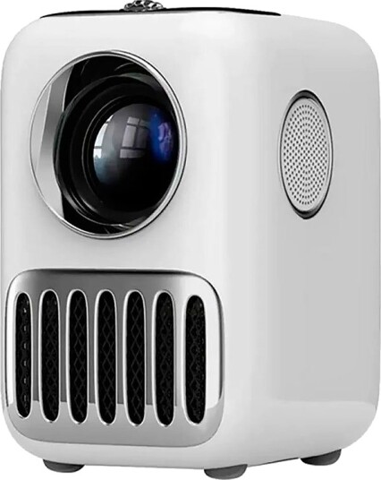 Xiaomi Wanbo T2R Projektor Hvit
