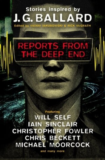 Reports from the Deep End Reports from the Deep End