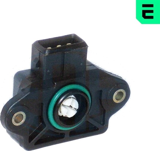 ERA 550661A Sensor, drosselventilstilling
