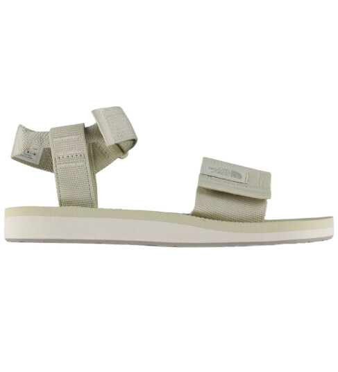 The North Face Women"s Skeena Sandals II Calacatta/Soapstone 38