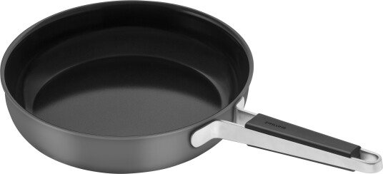 Zwilling Pure Stekepanne Grå 28 cm Zwilling Pure Stekepanne Grå 28 cm
