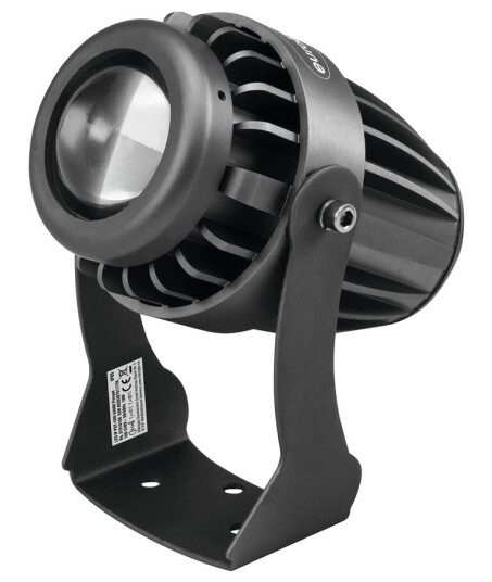 EuroLite LED IP PST-10W 6400K Pinspot