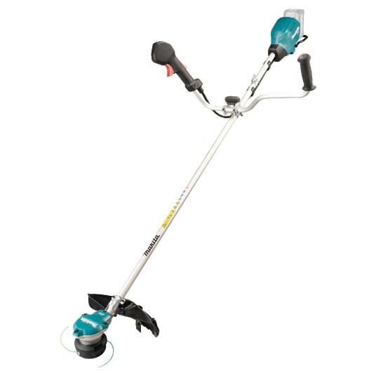Makita UR002GZ01 Gresstrimmer uten batteri og lader, Hagemaskiner