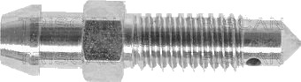 Lufteskrue / -ventil TRISCAN 8105 3677