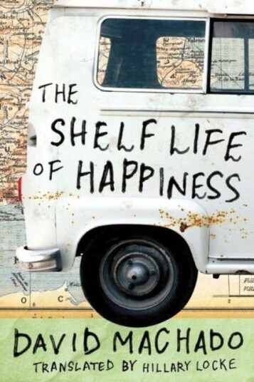 The Shelf Life of Happiness The Shelf Life of Happiness