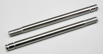 Traxxas 1664 Shock Shafts Long LSII Traxxas 1664 Shock Shafts Long LSII