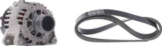 RIDEX 4G3150 Dynamo