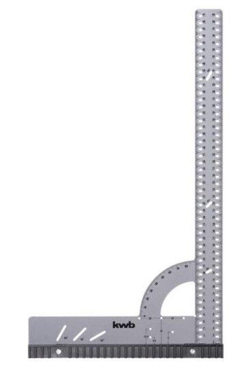 Kwb 067450 Tømrervinkel Kwb 067450 Tømrervinkel