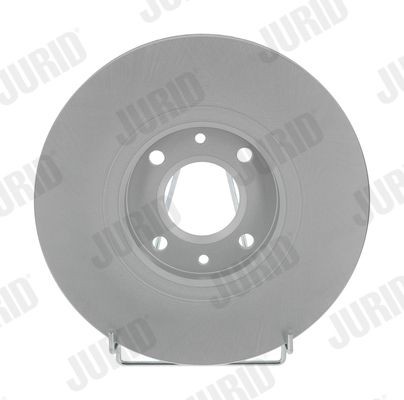 Bremseskive JURID 562131JC Bremseskive JURID 562131JC