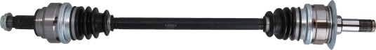Drivaksel KAMOKA 5010085