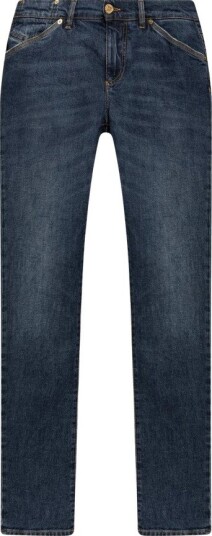 Dolce & Gabbana Herre Jeans Blå L,