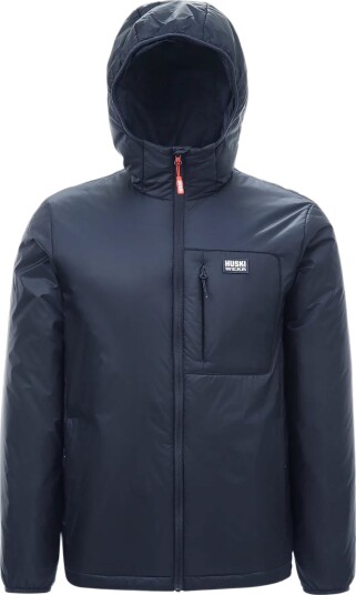 Huski Wear FROSTGUARD HOOD JACKET