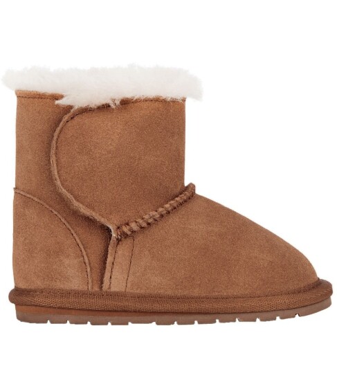 EMU Australia toddle – chestnut 12 18m EMU Australia toddle – chestnut 12 18m