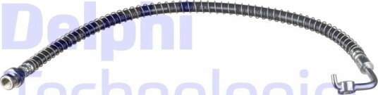 DELPHI LH7576 Bremseslange