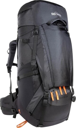Tatonka Yukon Trekkingsekk 50+10L   Svart V2 system