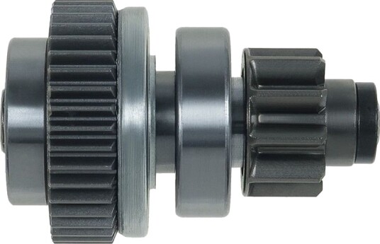 Friløpsgir, starter AS-PL SD6043