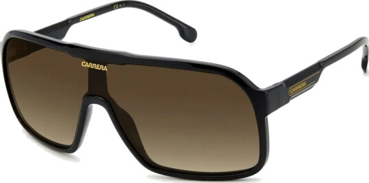 Carrera unisex Accessories Svart ONE SIZE,
