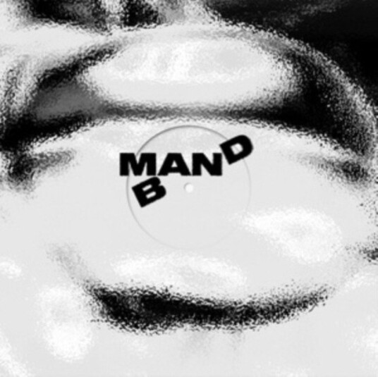 Diverse Artister Man Band 06 Uk Vinyl