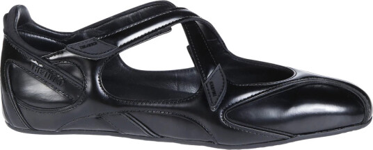 The Attico Dame Sko Svart 37 EU, The Attico Dame Sko Svart 37 EU,