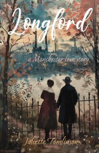 Longford A Manchester Love Story Longford A Manchester Love Story