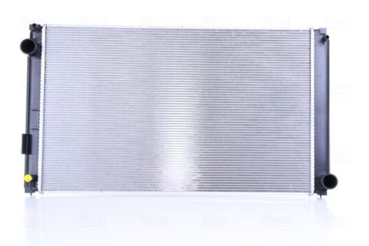 Radiator NISSENS 606635 Radiator NISSENS 606635
