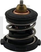 Termostat, kjølemiddel VIKA 11211485101