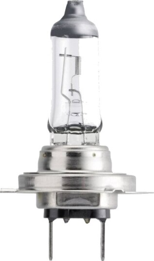 Philips Visionplus H7 55W 12V (+60%) - Sæt
