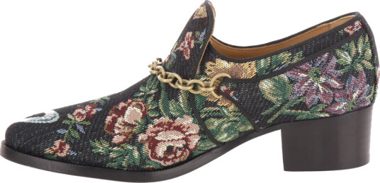Vivienne Westwood Dame Sko Flerfarget 41 EU, Vivienne Westwood Dame Sko Flerfarget 41 EU,