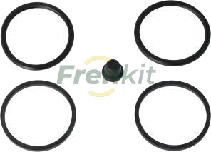 Reparasjonssett, bremsecaliper FRENKIT 236075