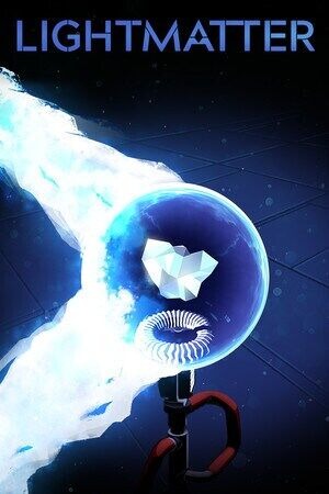Lightmatter Lightmatter