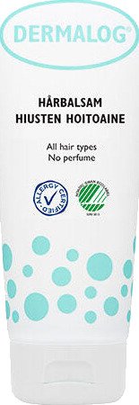 Dermalog Hårbalsam   200 ml